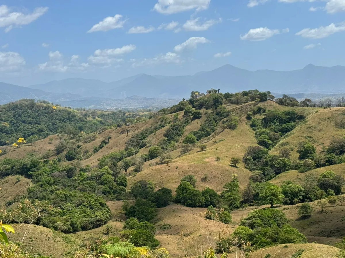 37 Hectáreas con Vista al Mar y Montañas – Filipinas, Quebro, Veraguas