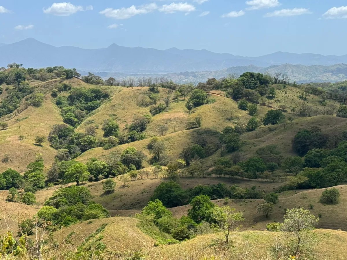 37 Hectáreas con Vista al Mar y Montañas – Filipinas, Quebro, Veraguas