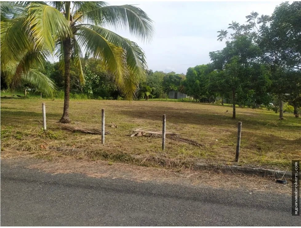 Land Las Guias de Oriente