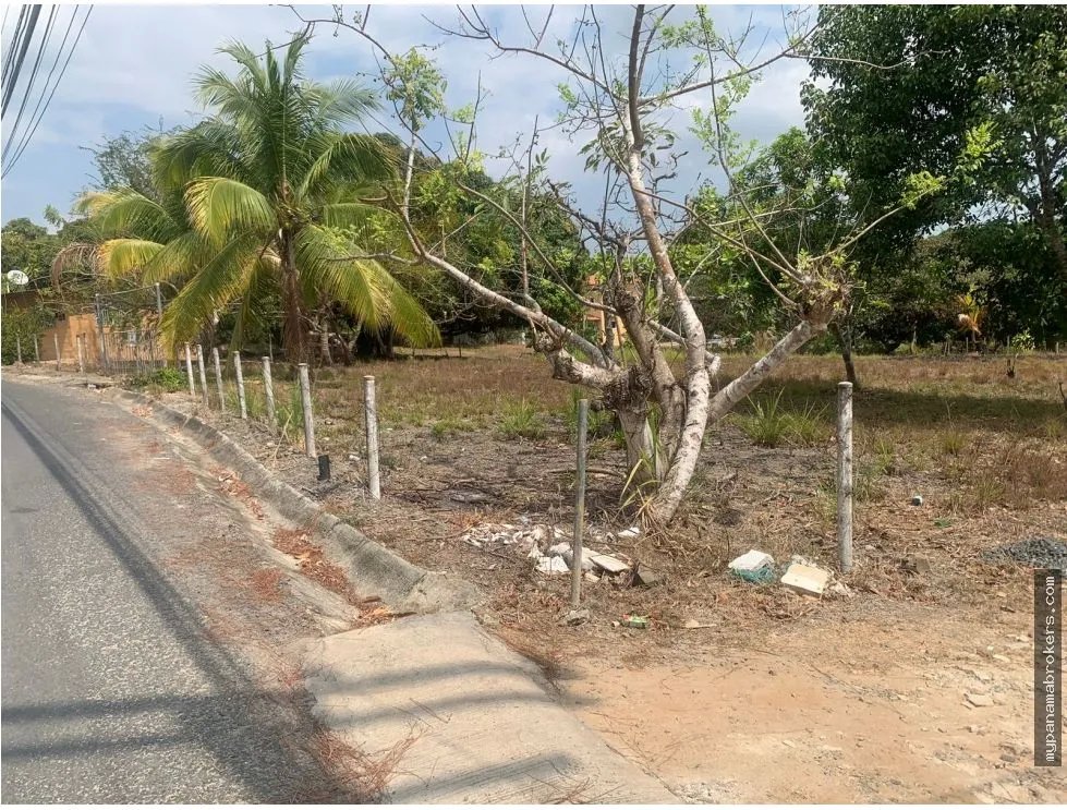 Land Las Guias de Oriente
