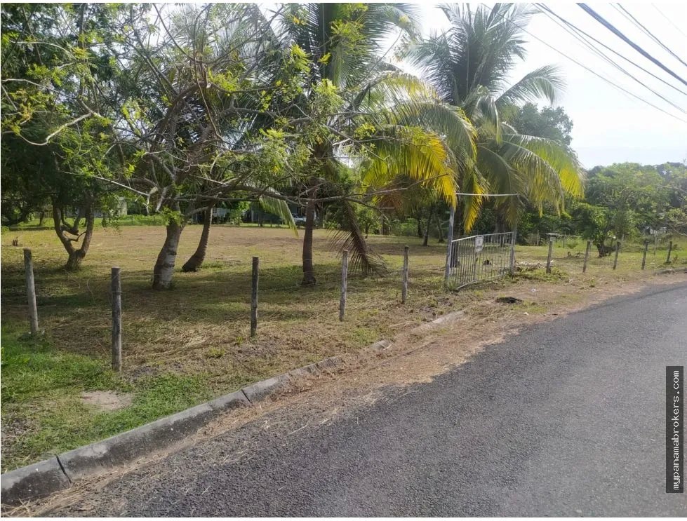 Land Las Guias de Oriente