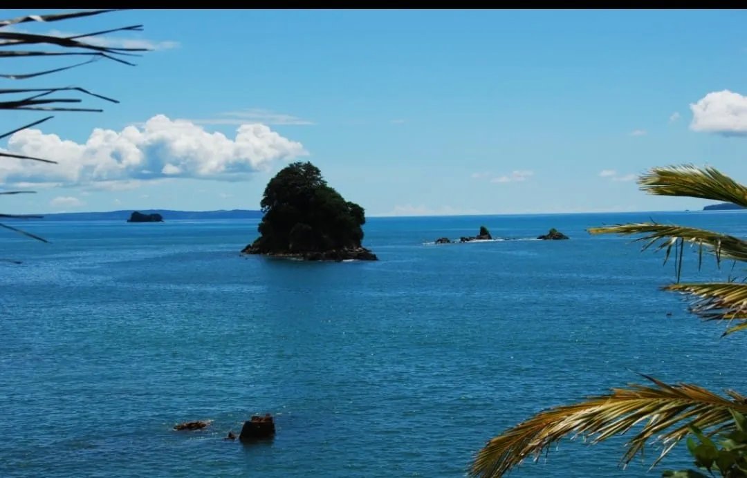 Hermosa Isla Privada en Venta Cerca de Isla Cébaco, Veraguas, Panamá