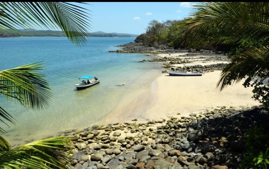 Hermosa Isla Privada en Venta Cerca de Isla Cébaco, Veraguas, Panamá