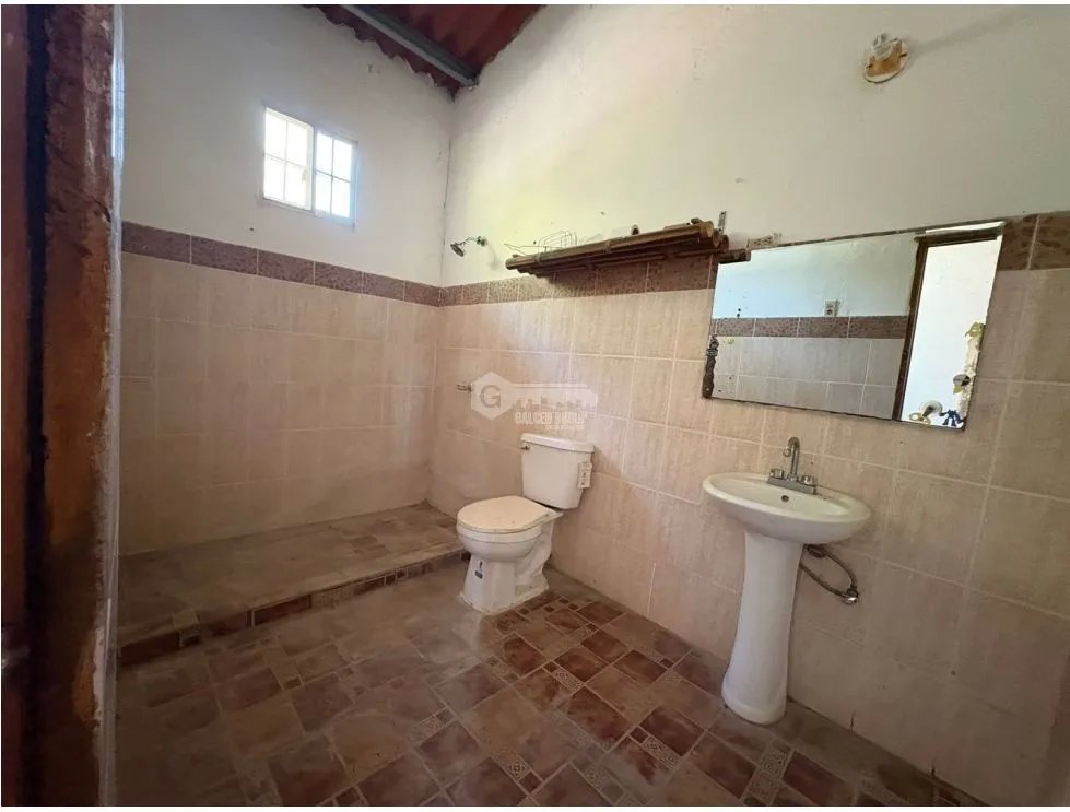 COCLE / SEA CLIFF / 1400M / 2 BEDROOM / 2 BATHROOM / ROADFRONT / AG