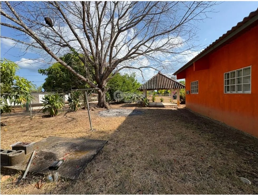 COCLE / SEA CLIFF / 1400M / 2 BEDROOM / 2 BATHROOM / ROADFRONT / AG