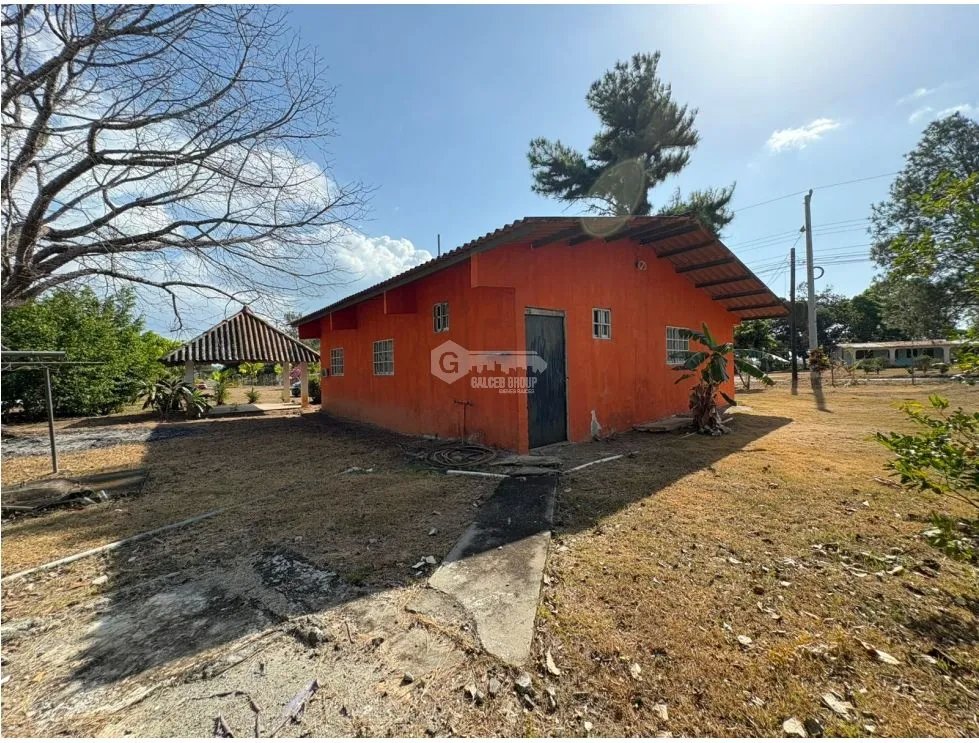 COCLE / SEA CLIFF / 1400M / 2 BEDROOM / 2 BATHROOM / ROADFRONT / AG