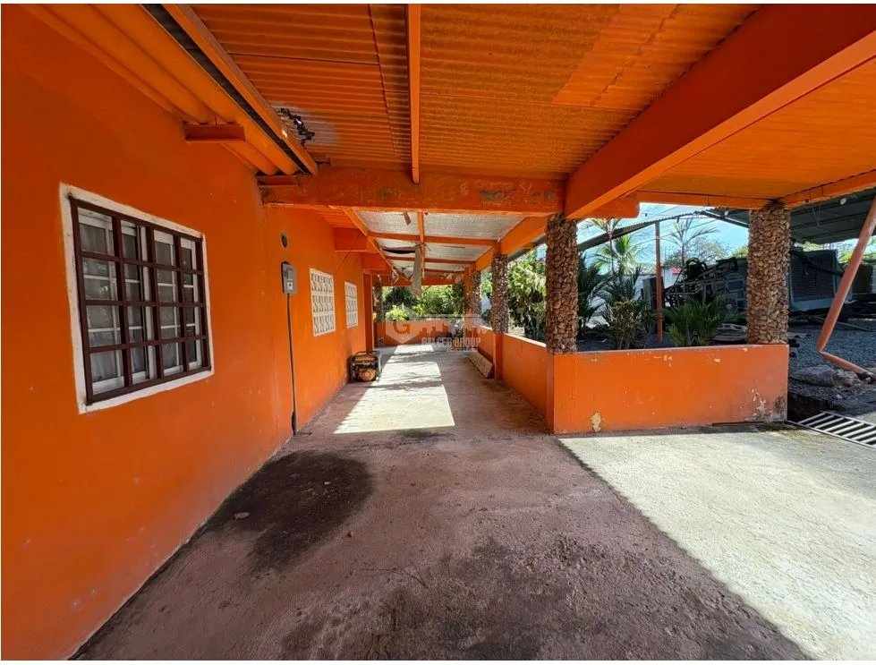 COCLE / SEA CLIFF / 1558M / 2 BEDROOM / 2 BATHROOM / WATER WELL / AG