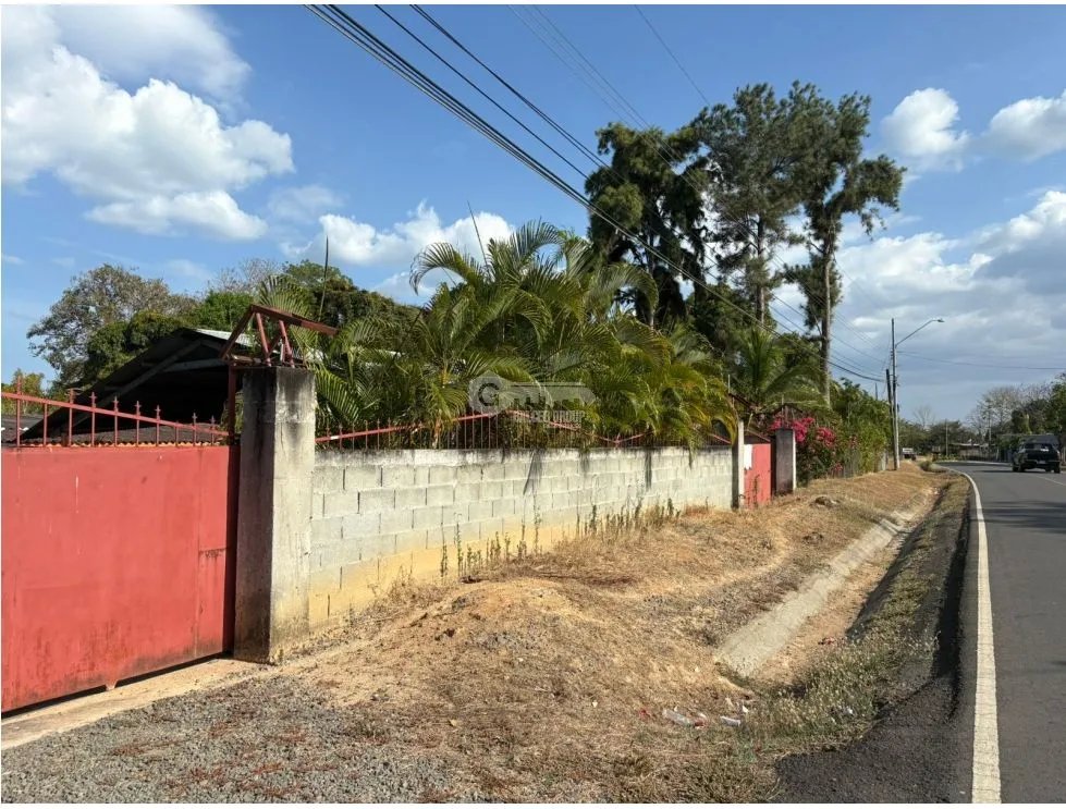COCLE / SEA CLIFF / 1558M / 2 HABITACION / 2 BAÑOS / POZO DE AGUA / AG