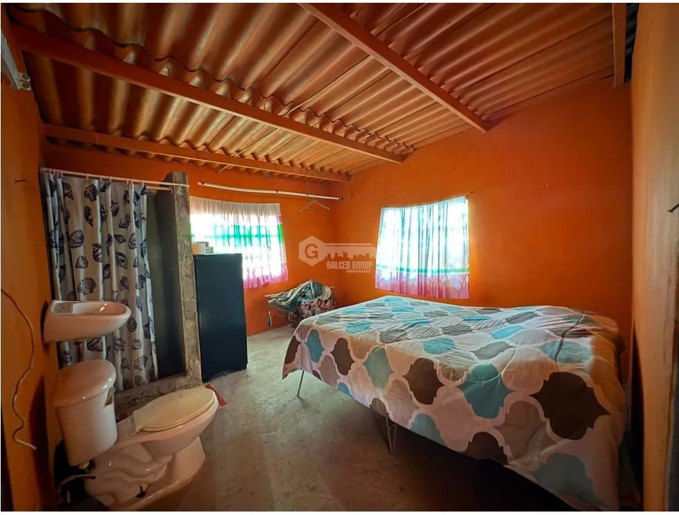 COCLE / SEA CLIFF / 1558M / 2 HABITACION / 2 BAÑOS / POZO DE AGUA / AG