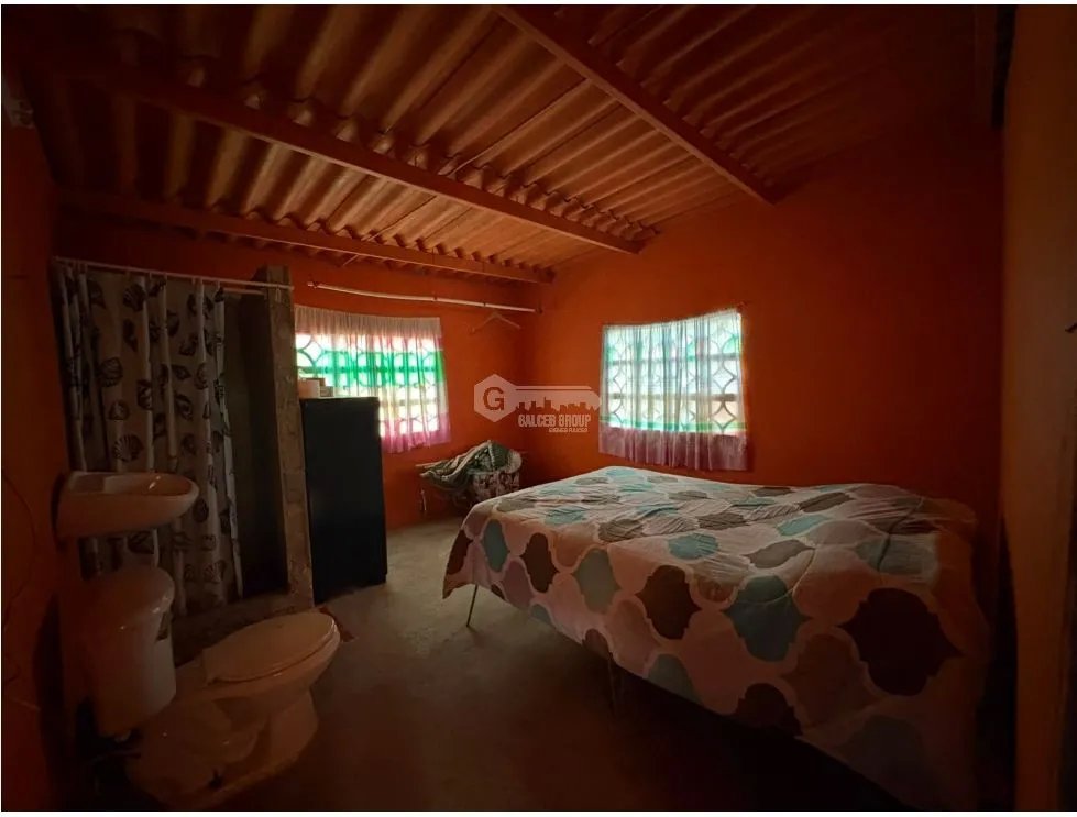 COCLE / SEA CLIFF / 1558M / 2 HABITACION / 2 BAÑOS / POZO DE AGUA / AG