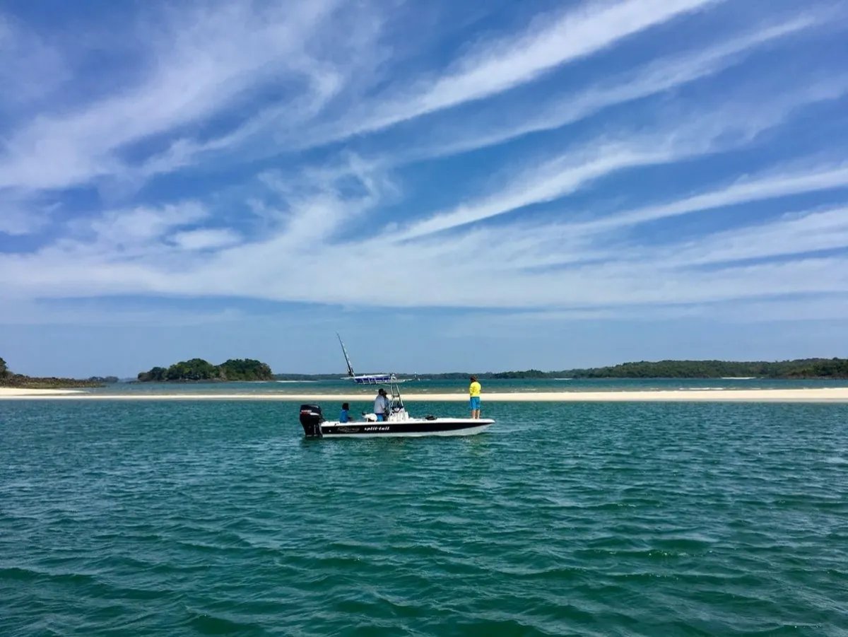 Private Island for Sale – Isla Quirós, Pearl Islands, Panama