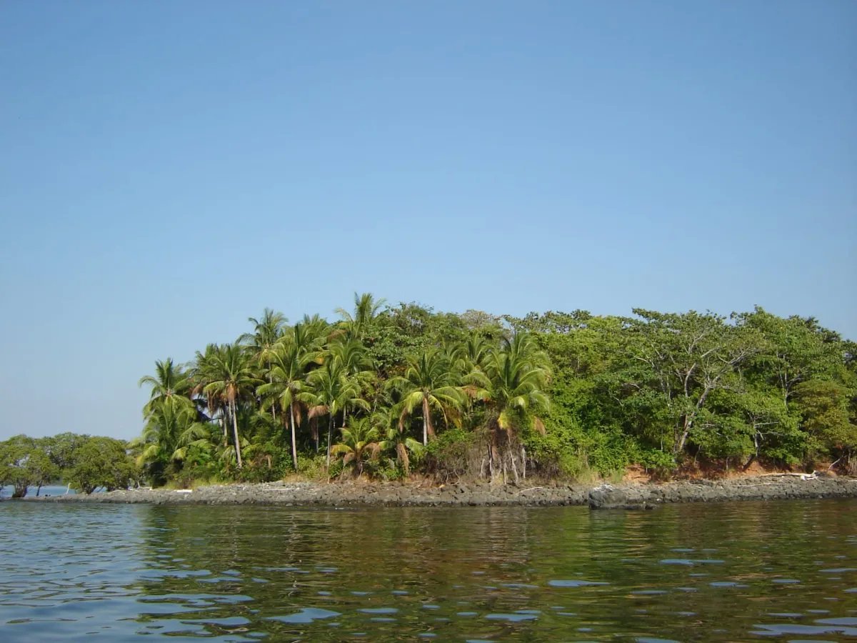 Private Island for Sale – Isla Quirós, Pearl Islands, Panama