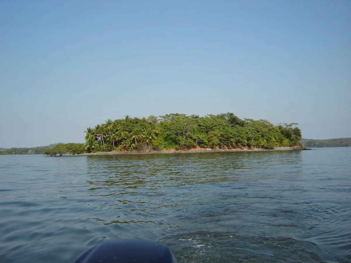 Private Island for Sale – Isla Quirós, Pearl Islands, Panama