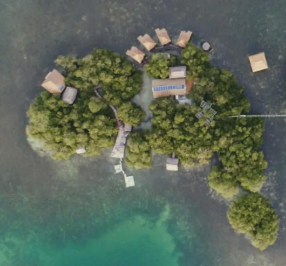Private Island for Sale – Isla Quirós, Pearl Islands, Panama