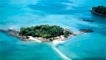 Private Island for Sale – Isla Quirós, Pearl Islands, Panama