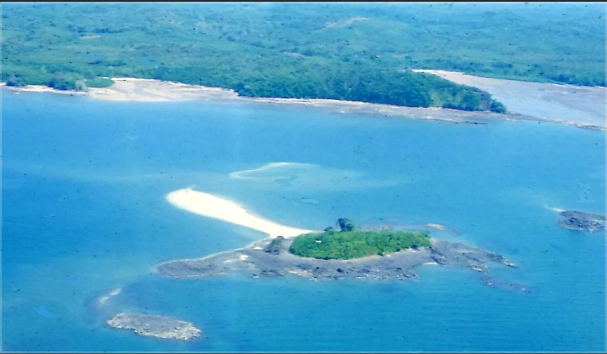 Private Island for Sale – Isla Quirós, Pearl Islands, Panama