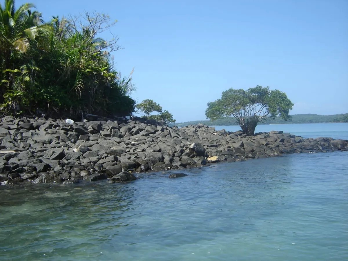 Private Island for Sale – Isla Quirós, Pearl Islands, Panama