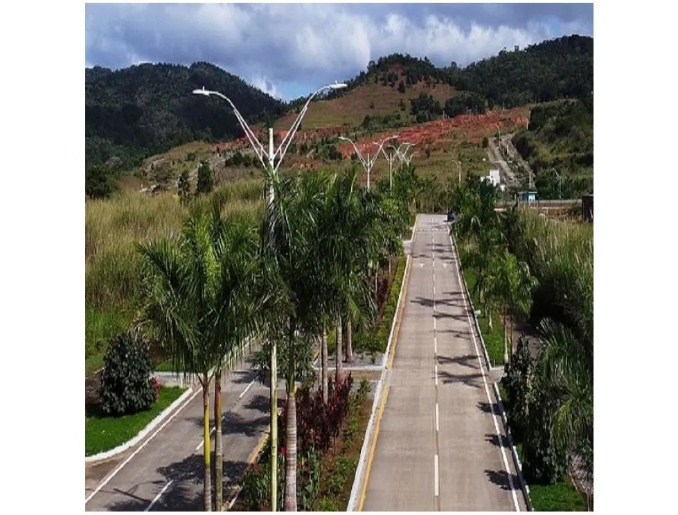 Terreno en Venta | 419 m² | Panamá Norte