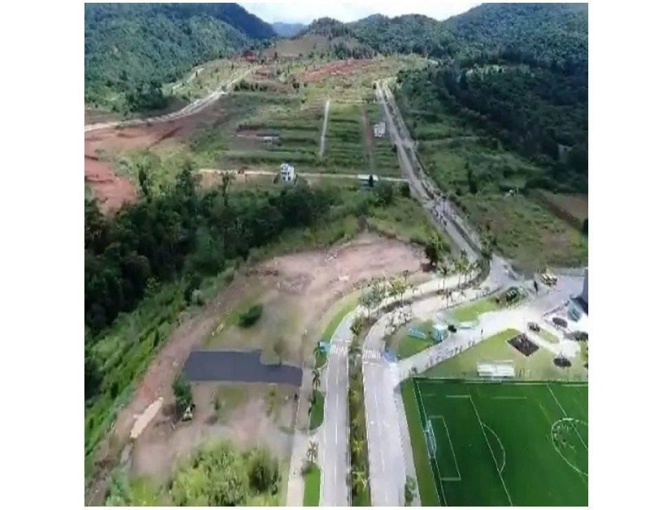 Terreno en Venta | 419 m² | Panamá Norte
