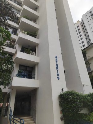 PH Asturias, El Cangrejo, Bella Vista, 160 square meters