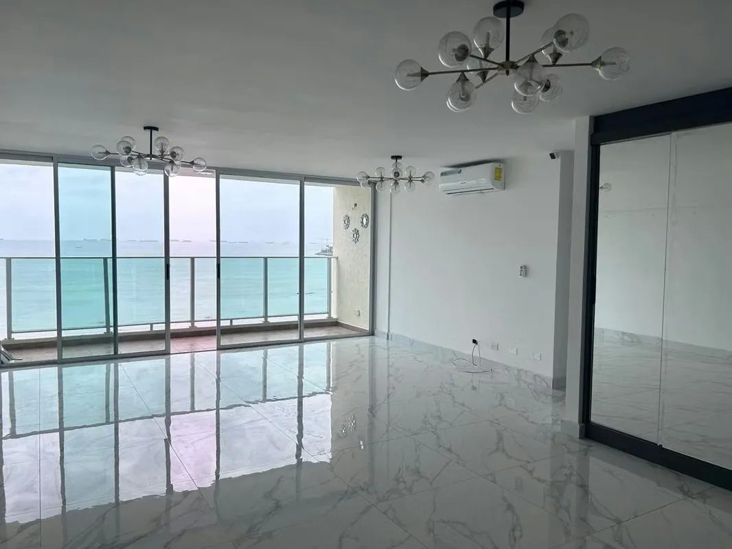 NET APARTMENT IN SAN FRANCISCO PH TERRAWIND - WHITE LINE
