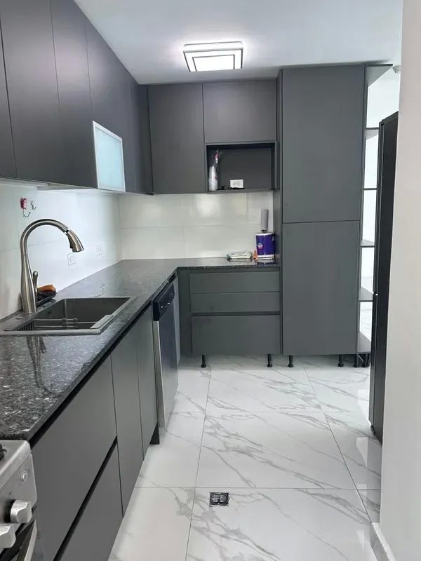 NET APARTMENT IN SAN FRANCISCO PH TERRAWIND - WHITE LINE