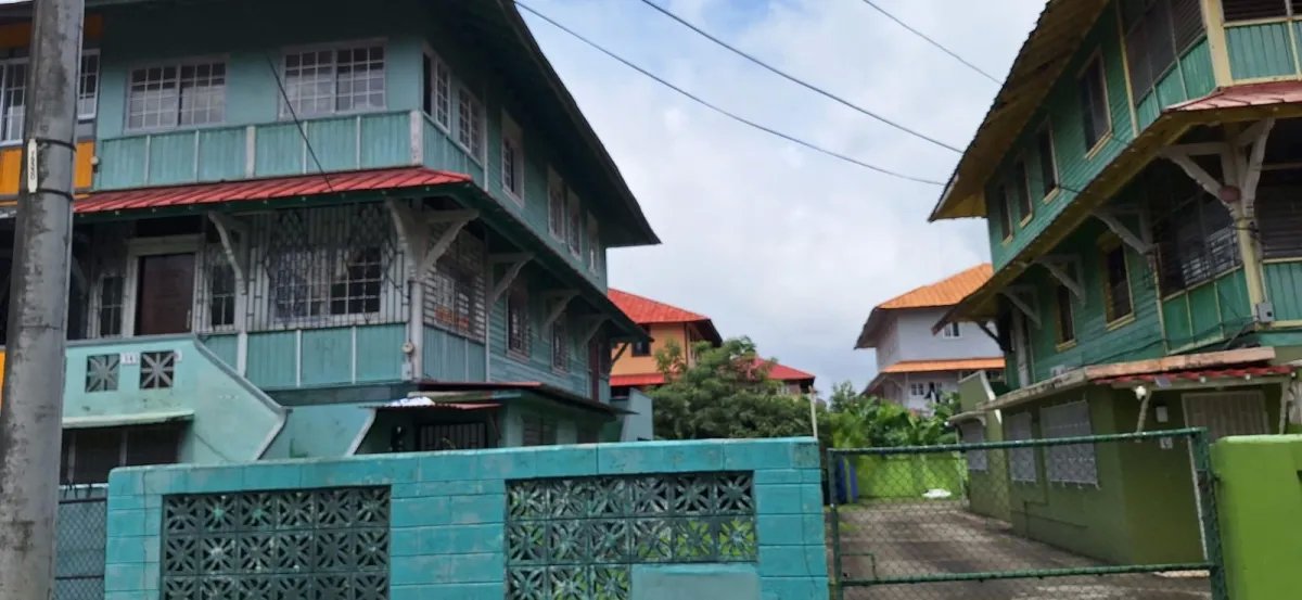 Casa en venta en Nuevo Cristóbal, Colón, Panamá
