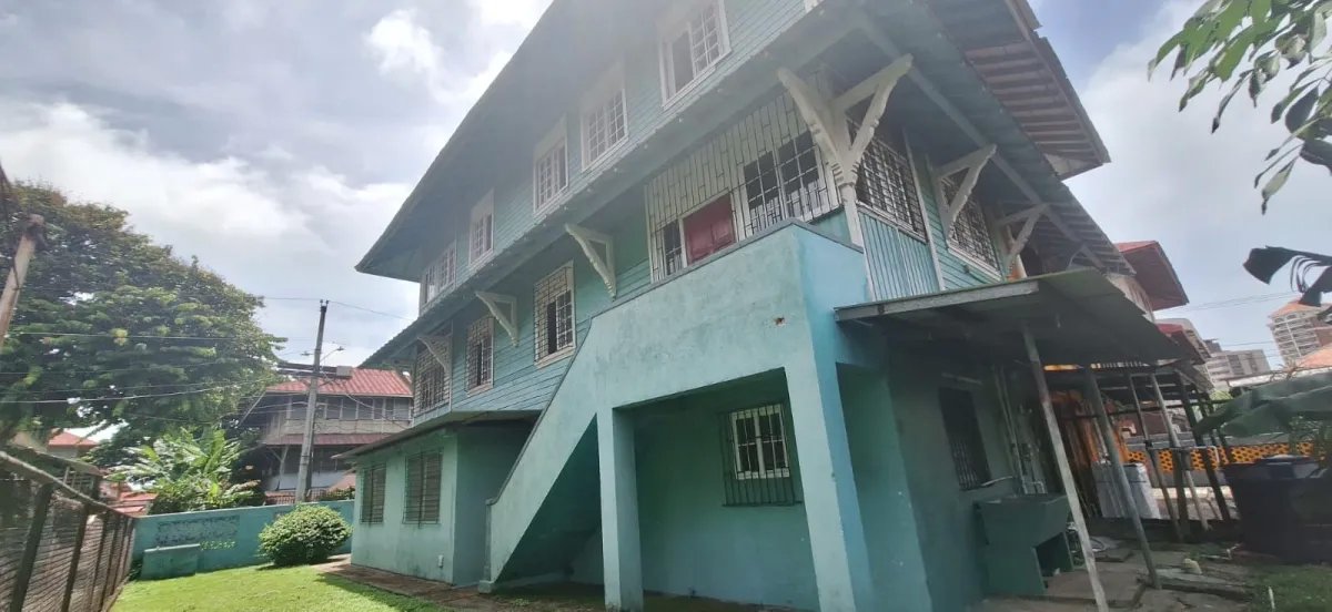 Casa en venta en Nuevo Cristóbal, Colón, Panamá