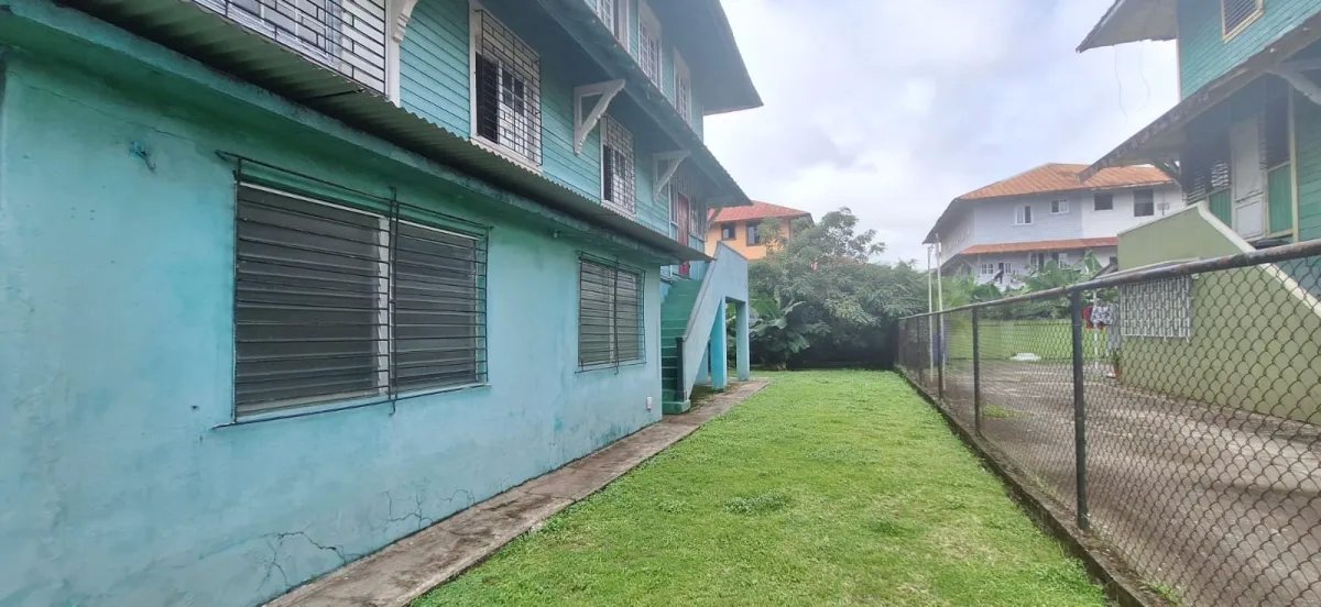 Casa en venta en Nuevo Cristóbal, Colón, Panamá