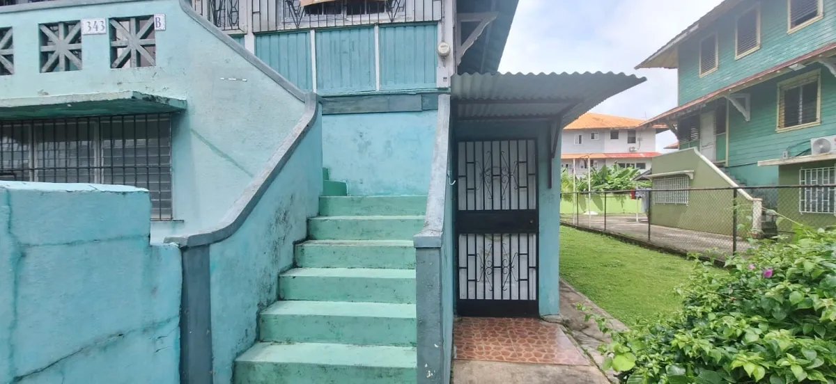 Casa en venta en Nuevo Cristóbal, Colón, Panamá