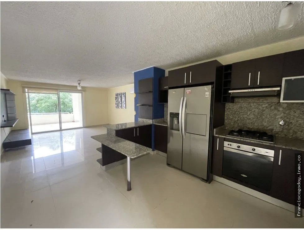 APARTMENT FOR SALE IN ALTAMIRA GARDENS PH