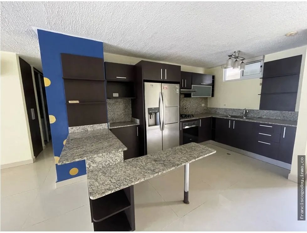 VENTA DE APARTAMENTO EN PH ALTAMIRA GARDENS