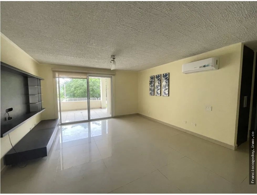 VENTA DE APARTAMENTO EN PH ALTAMIRA GARDENS