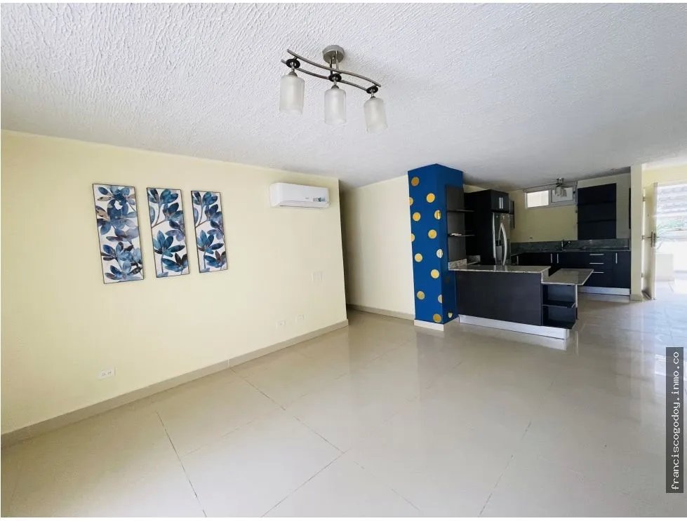 VENTA DE APARTAMENTO EN PH ALTAMIRA GARDENS