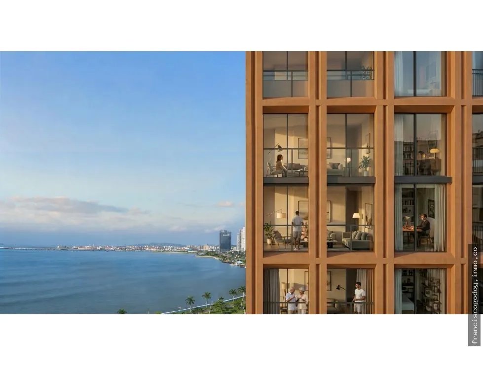 Apartamento en Venta en Bella Vista