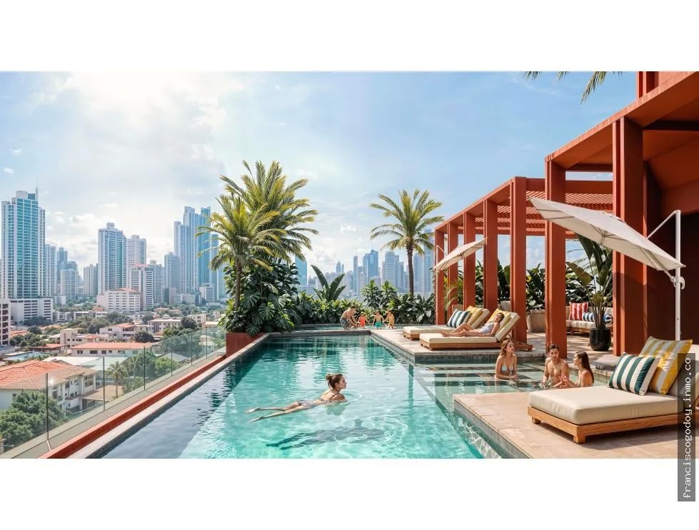 Apartamento en Venta en Bella Vista