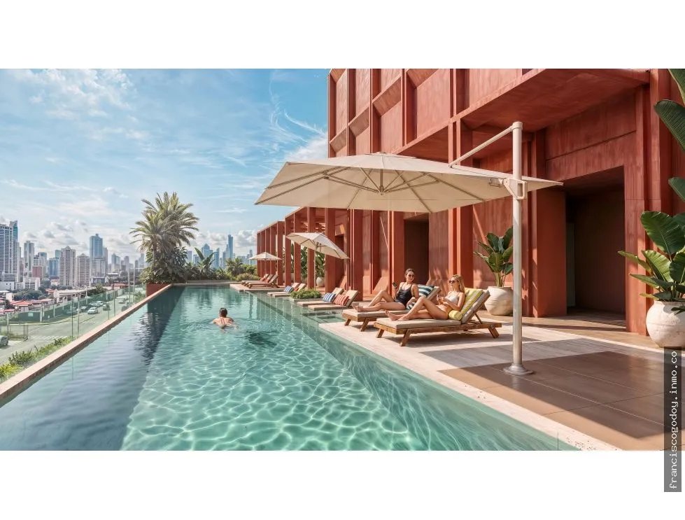 Apartamento en Venta en Bella Vista