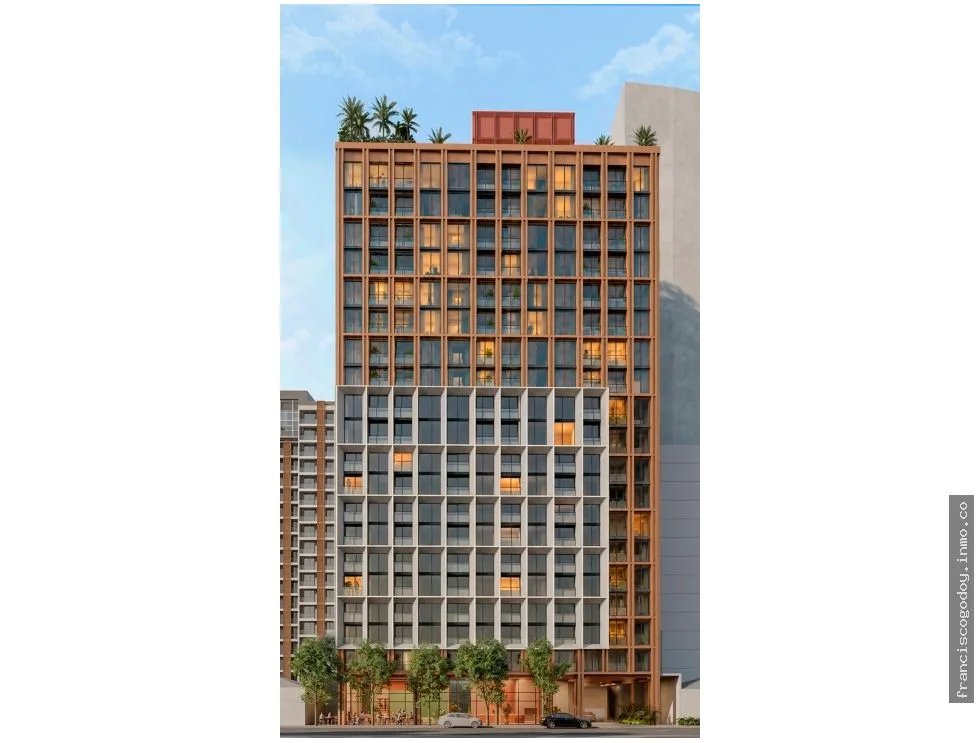 Apartamento en Venta en Bella Vista