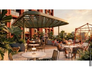 Apartamento en Venta en Bella Vista