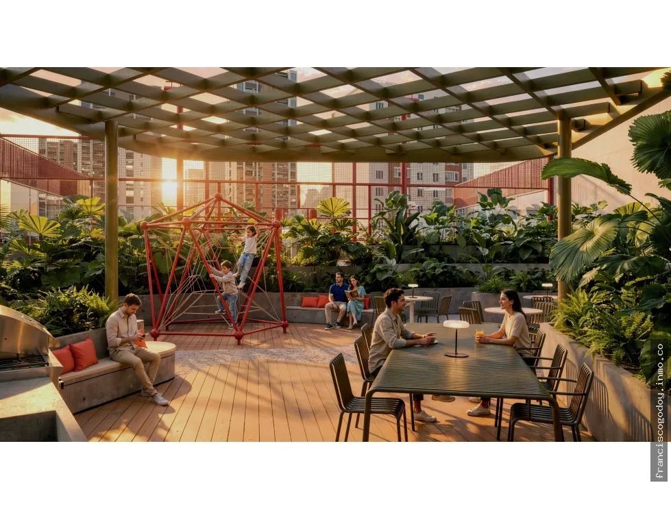 Apartamento en Venta en Bella Vista