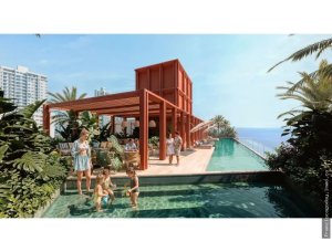 Apartamento en Venta en Bella Vista