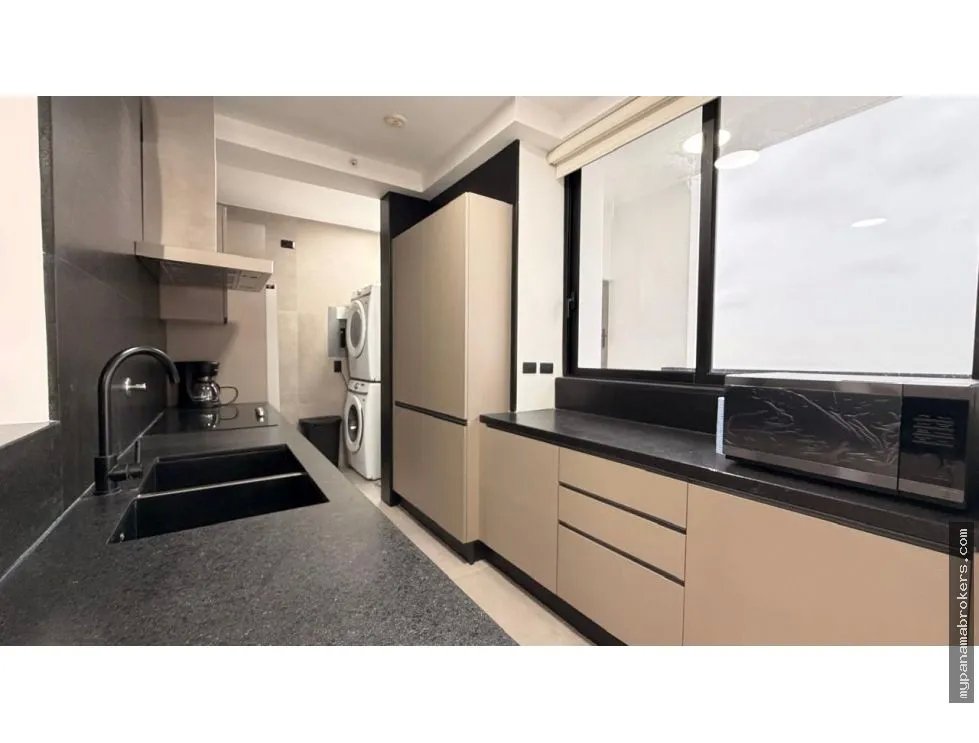 Se vende apartamento en Coco del Mar, San Francisco