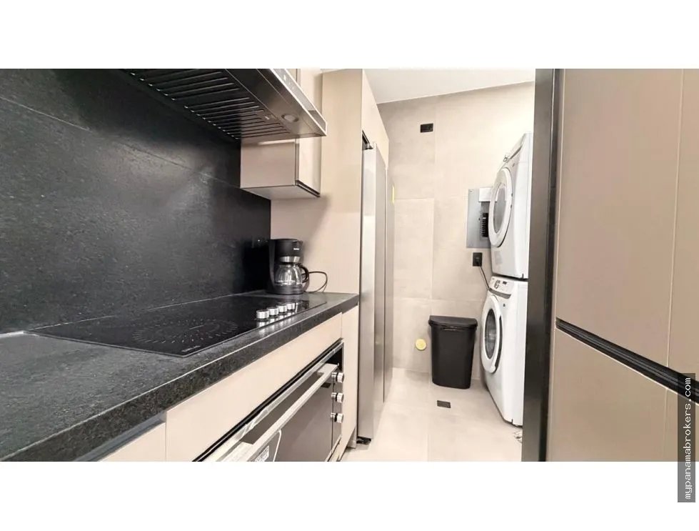 Se vende apartamento en Coco del Mar, San Francisco