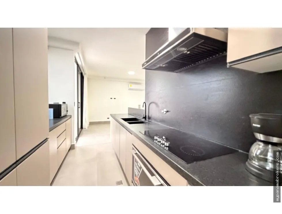 Se vende apartamento en Coco del Mar, San Francisco