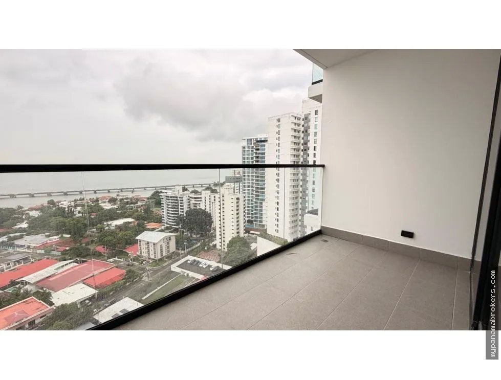 Se vende apartamento en Coco del Mar, San Francisco