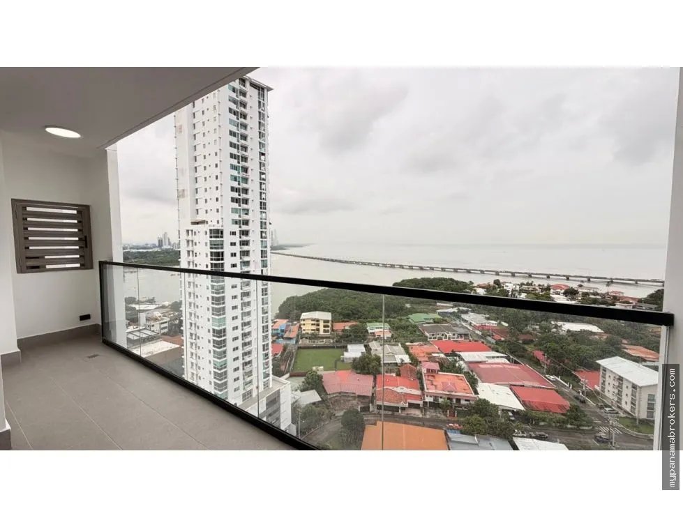 Se vende apartamento en Coco del Mar, San Francisco