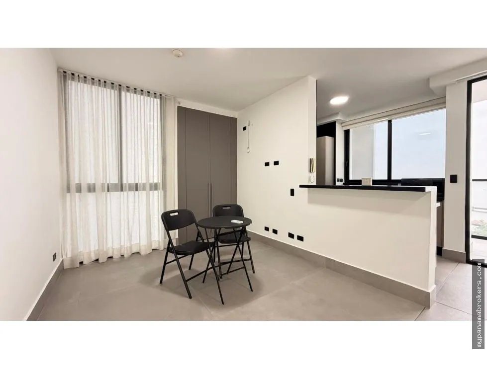 Se vende apartamento en Coco del Mar, San Francisco