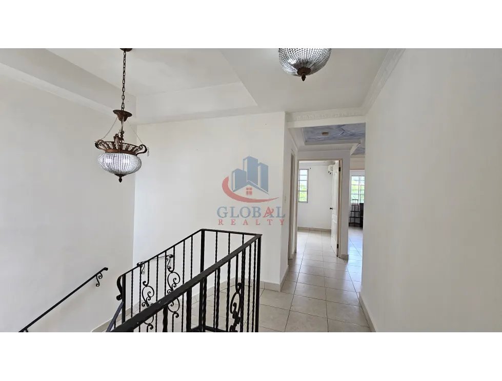 Furnished Duplex House for Rent in Dorado Lakes, Condado del Rey