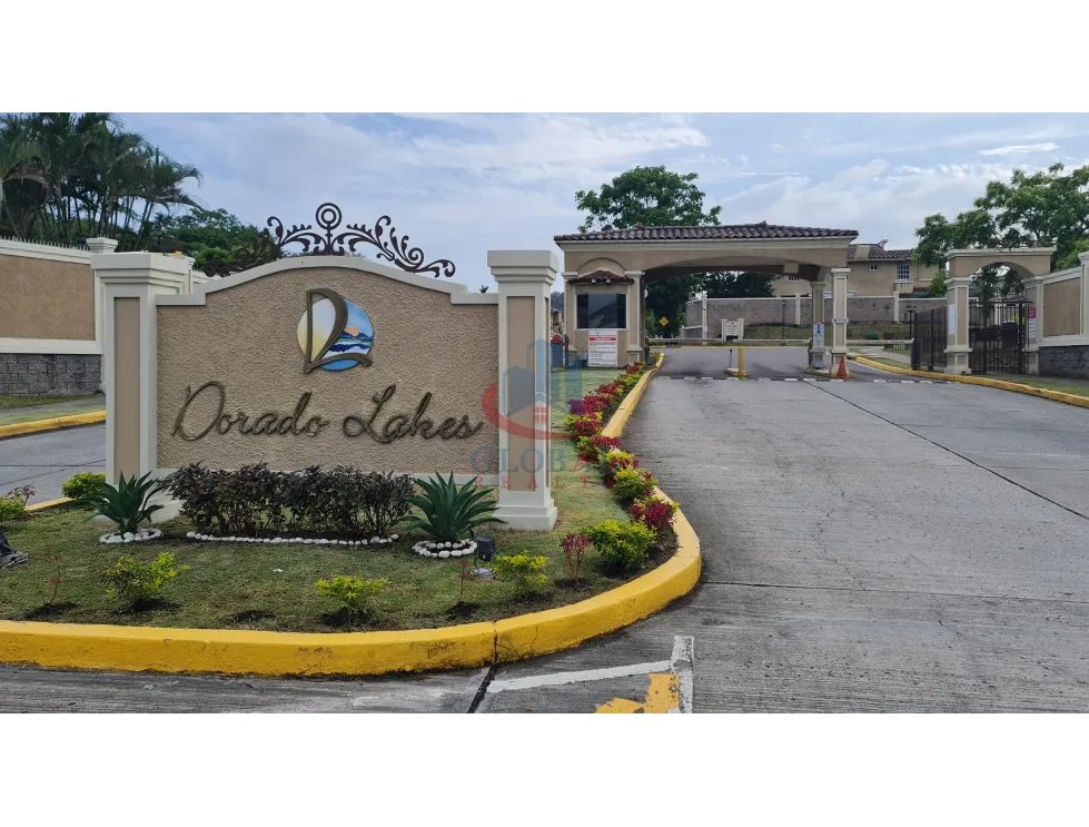 Furnished Duplex House for Rent in Dorado Lakes, Condado del Rey