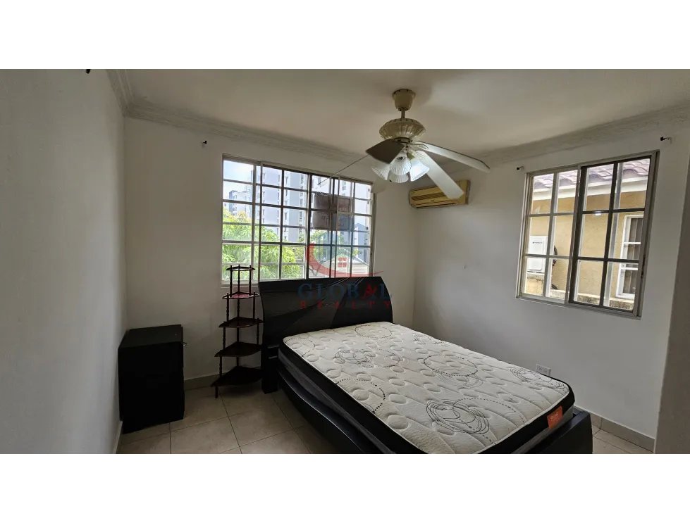 Furnished Duplex House for Rent in Dorado Lakes, Condado del Rey